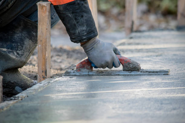 Best Concrete Resurfacing Services  in Desert Aire, WA
