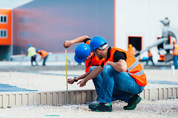 Best Concrete Flooring Contractor  in Desert Aire, WA
