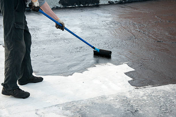 Best Driveway Concrete Repair  in Desert Aire, WA